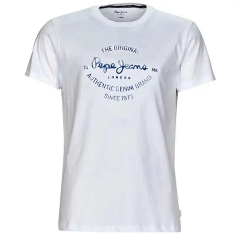 Pepe Jeans Jeans Bianco 1016846