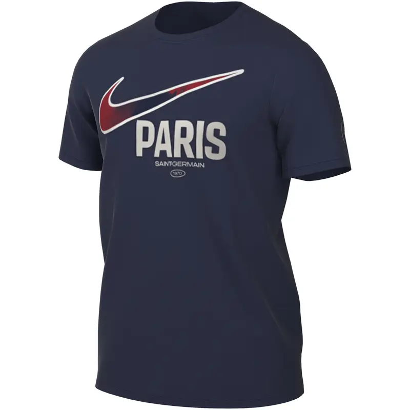 Nike T-shirt Multicolore 2029137