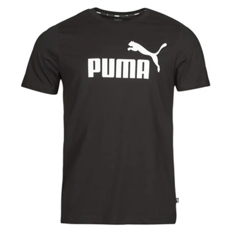 Puma T-shirt Nero 1007909