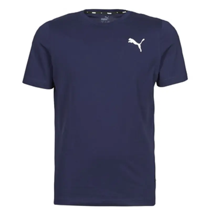 Puma T-shirt Blu 1217622