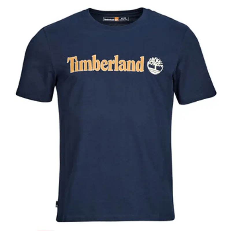 Timberland T-shirt Multicolore 1134078