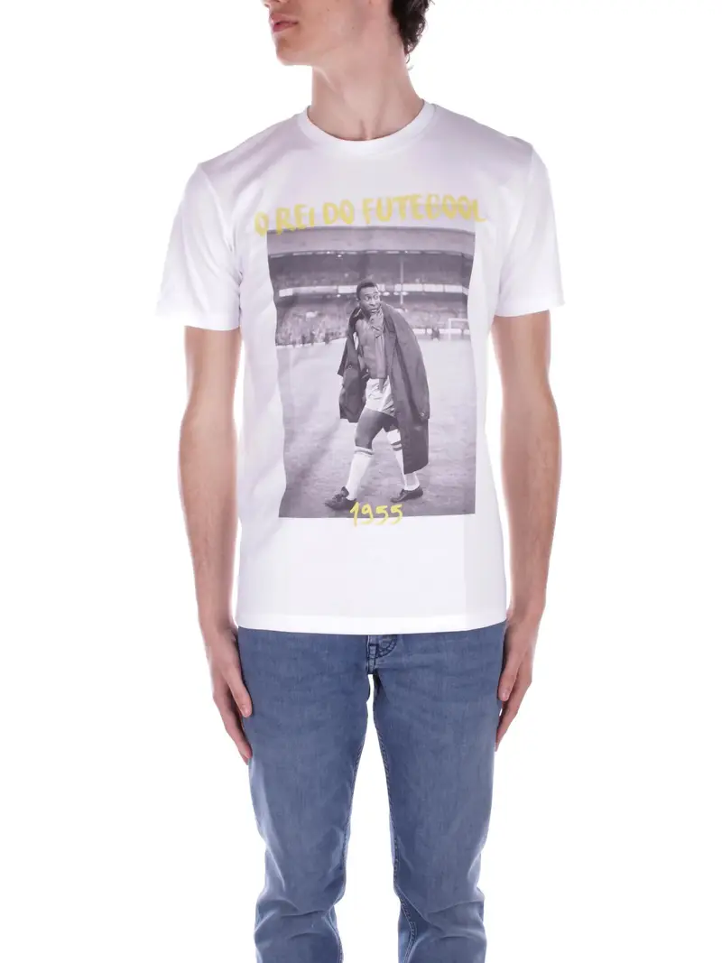 EQUIPE T-shirt Uomo 2083041