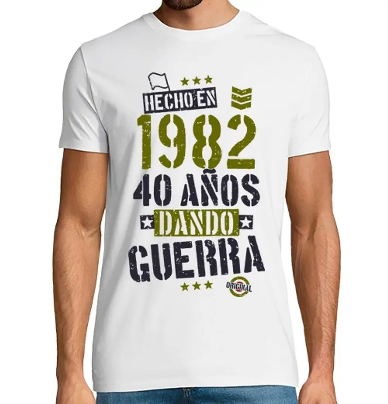 Tostadora T-shirt Uomo 1446859