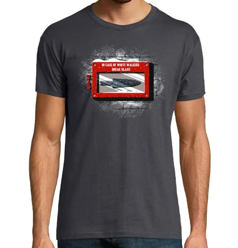 Tostadora T-shirt Uomo 1451058