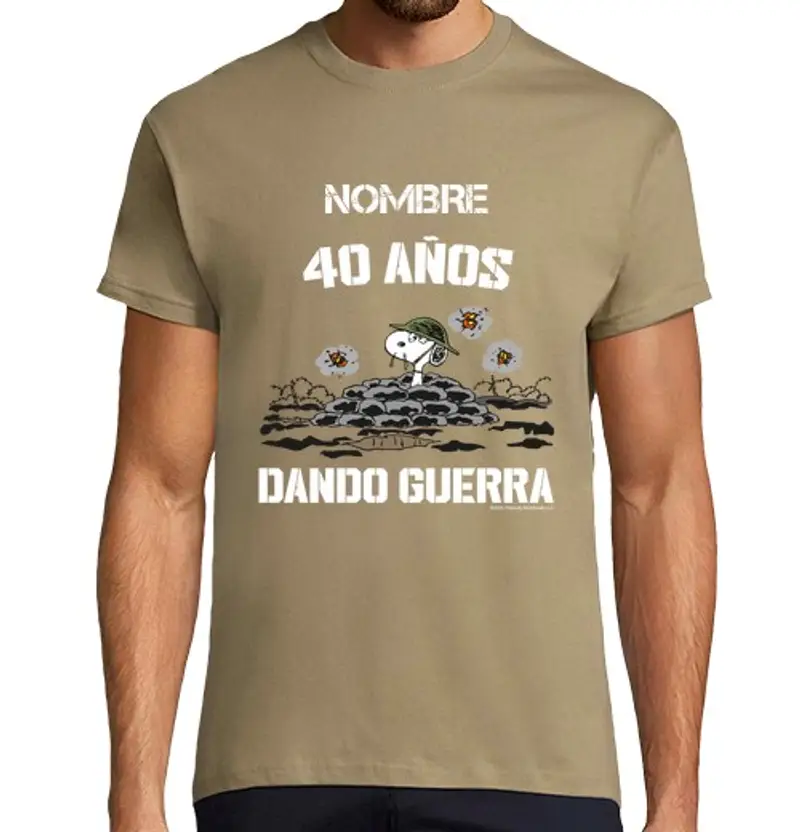 Tostadora T-shirt Uomo 1467180