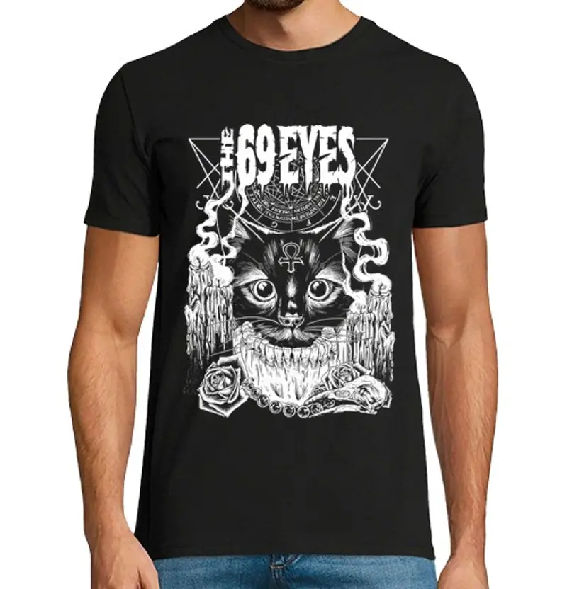 Tostadora T-shirt Uomo 1467190