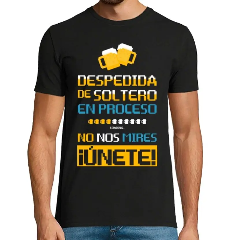 Tostadora T-shirt Uomo 1431073