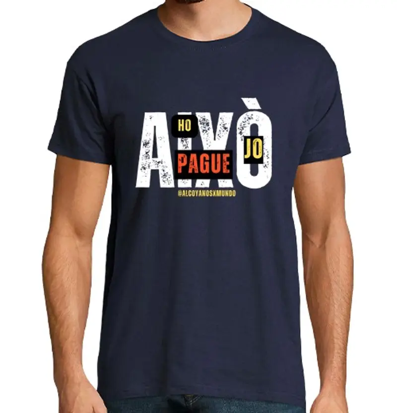 Tostadora T-shirt Uomo 1457032
