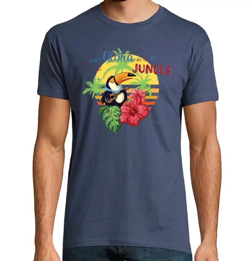 Tostadora T-shirt Uomo 1464176
