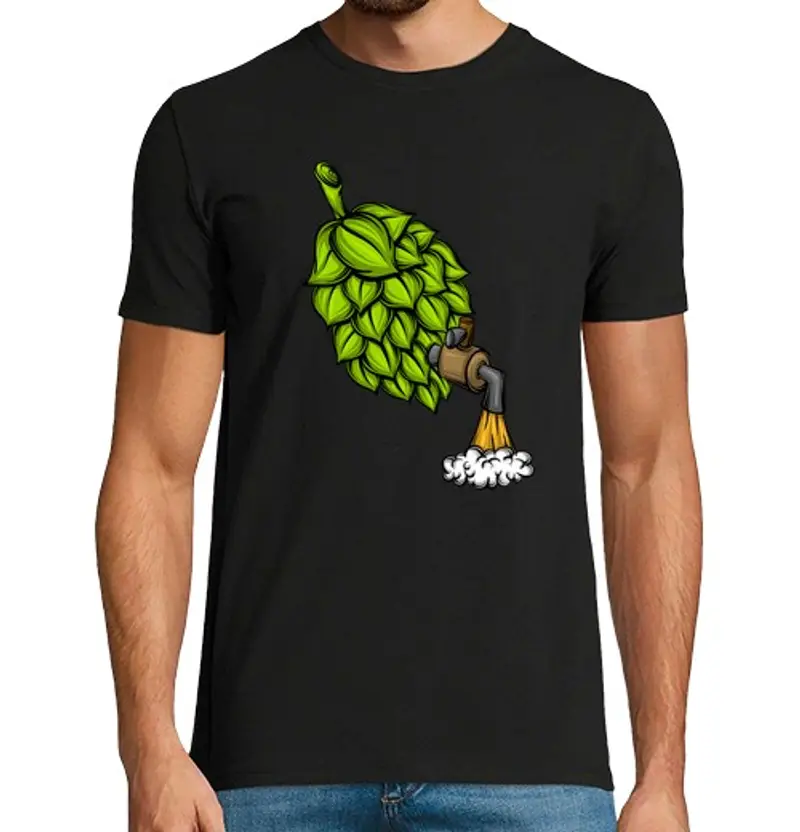 Tostadora T-shirt Uomo 1451468