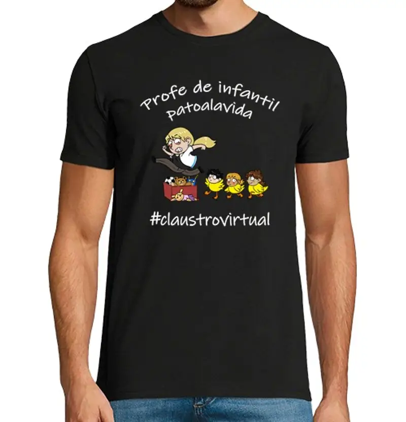 Tostadora T-shirt Donna 1449162