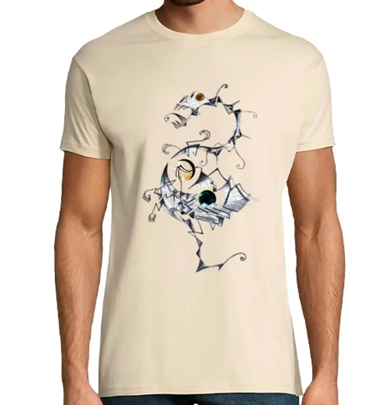 Tostadora T-shirt Uomo 1451066