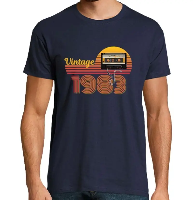 Tostadora T-shirt Uomo 1440302