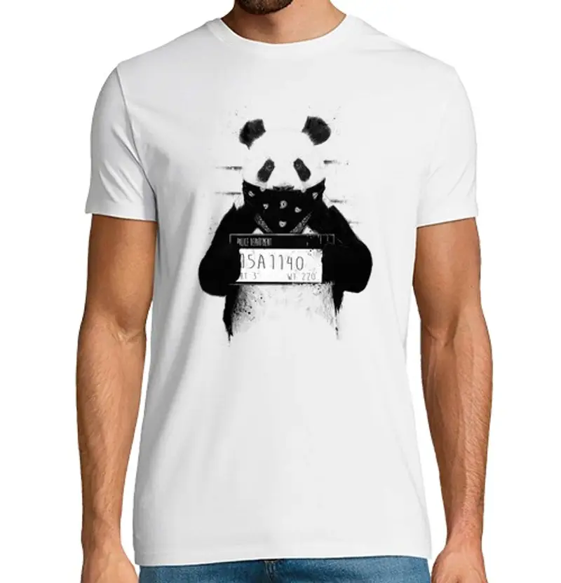 Tostadora T-shirt Uomo 1437852