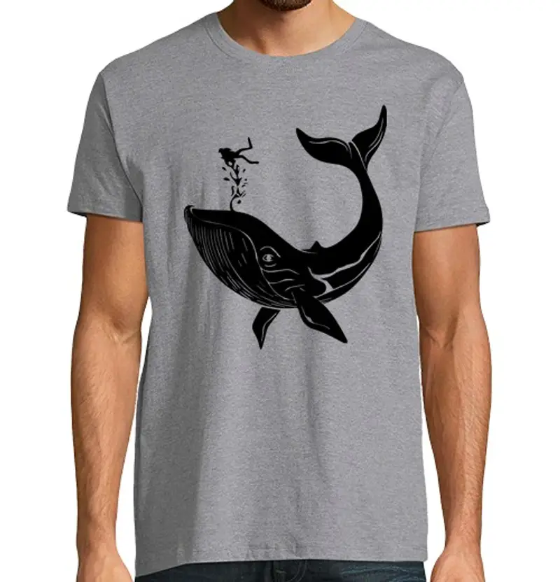 Tostadora T-shirt Uomo 1443431