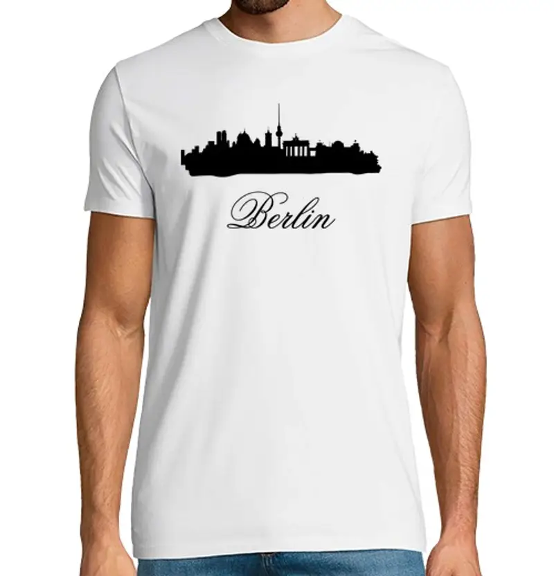 Tostadora T-shirt Uomo 1451072