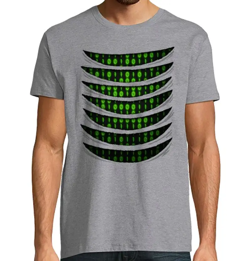 Tostadora T-shirt Uomo 1431084