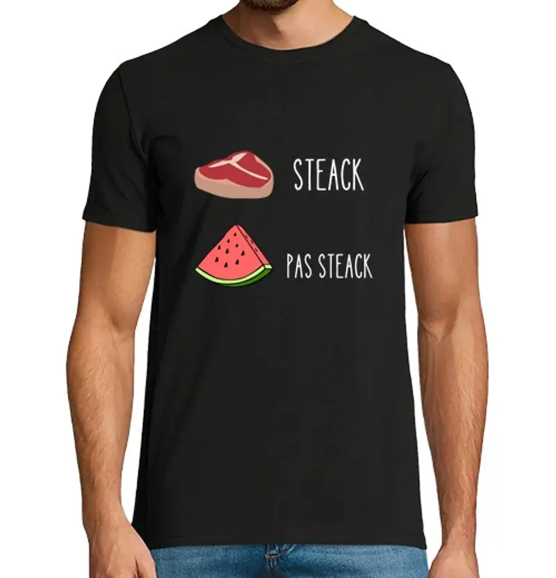 Tostadora T-shirt Uomo 1457867