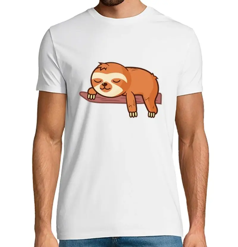 Tostadora T-shirt Uomo 1449652