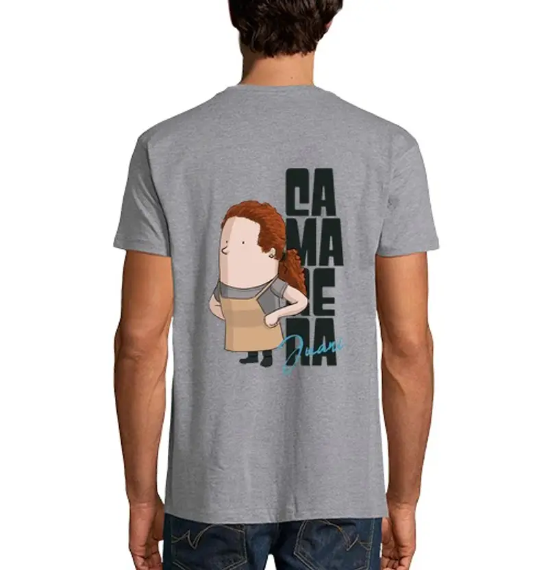 Tostadora T-shirt Uomo 1476352