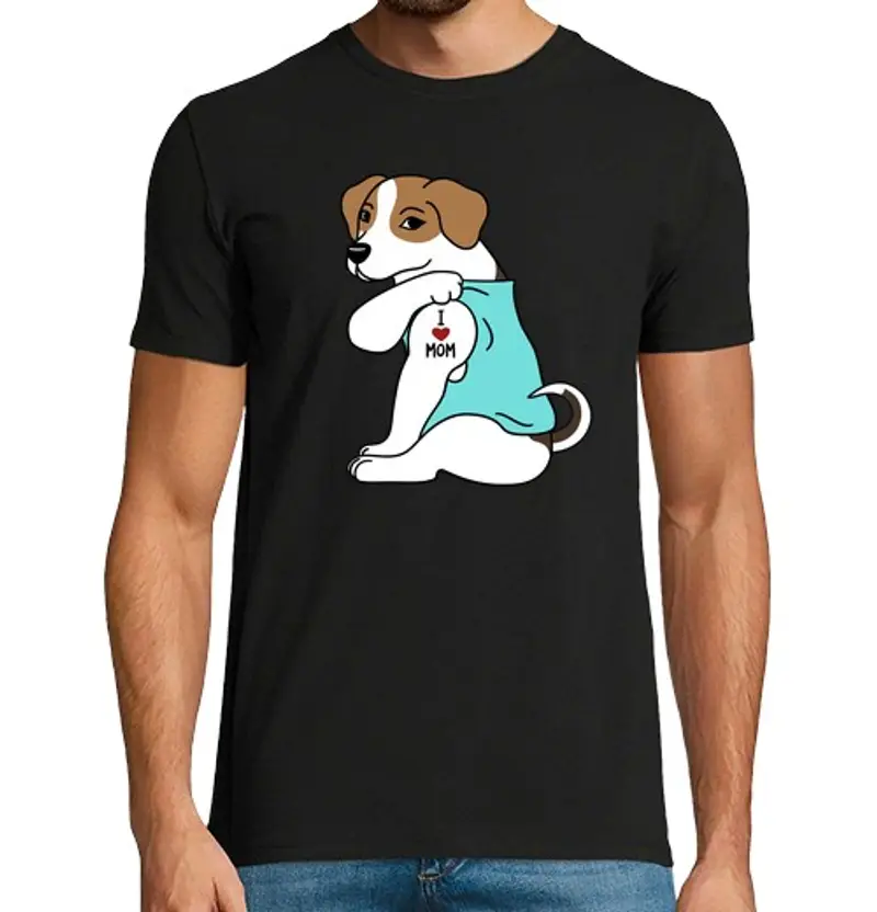 Tostadora T-shirt Uomo 1543331