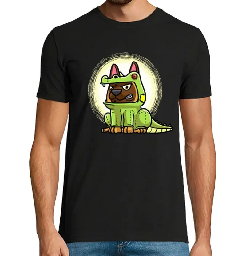 Tostadora T-shirt Uomo 1453872