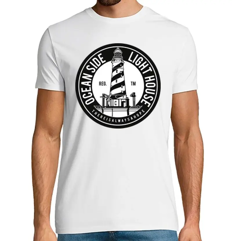 Tostadora T-shirt Uomo 1459432