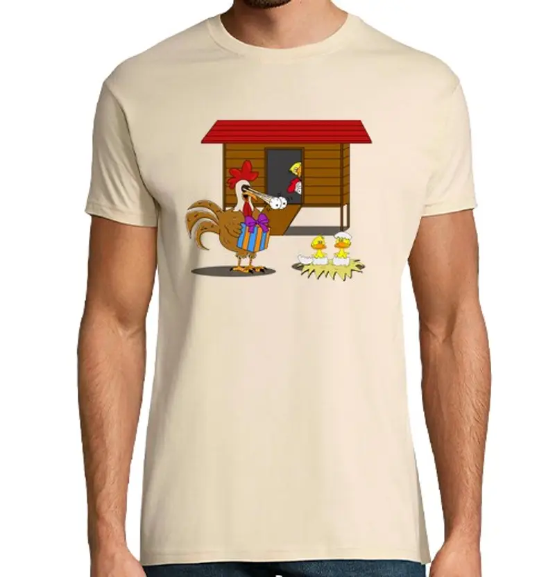 Tostadora T-shirt Uomo 1466989