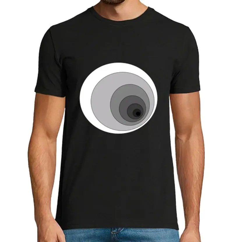 Tostadora T-shirt Uomo 1476362