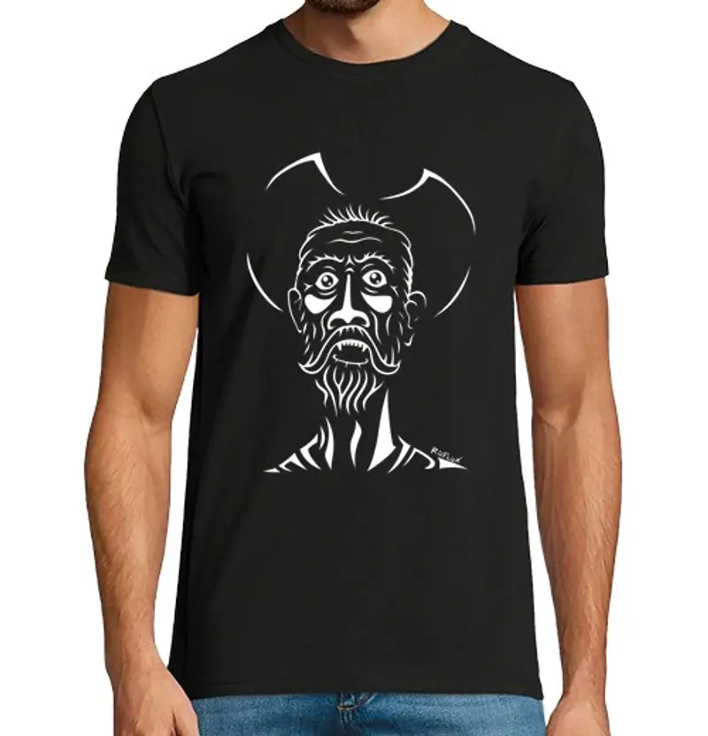 Tostadora T-shirt Uomo 1451226
