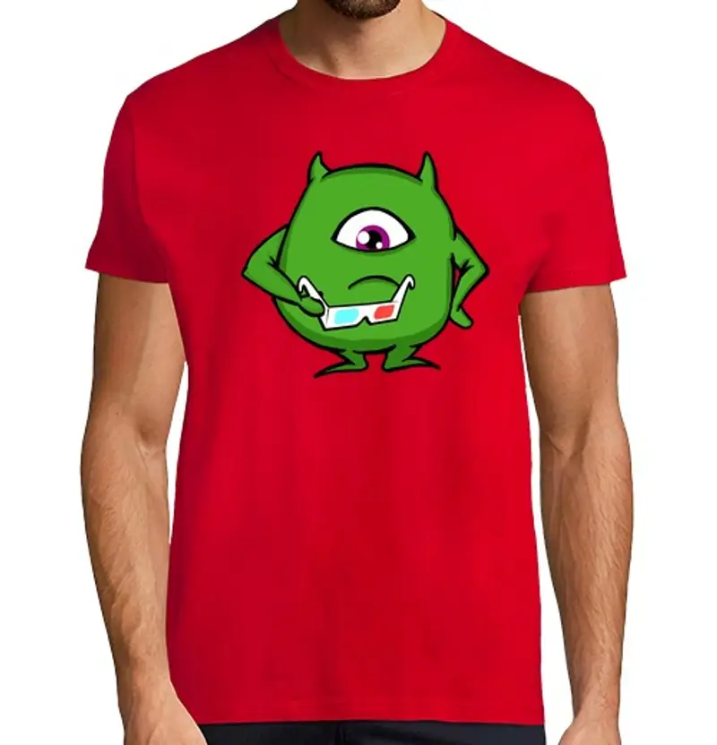 Tostadora T-shirt Uomo 1476364