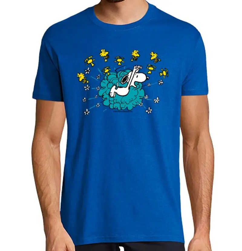 Tostadora T-shirt Uomo 1467186