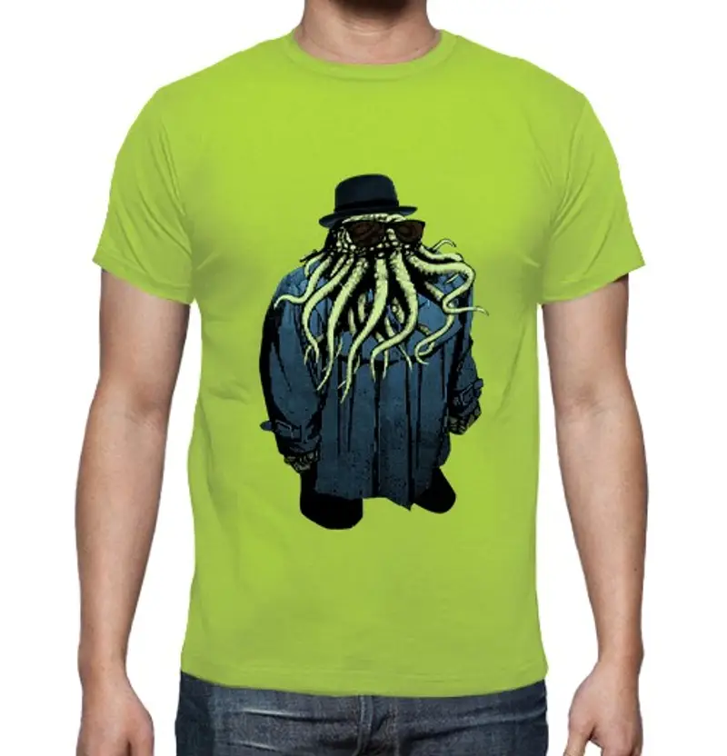 Guess T-shirt Uomo 1466413