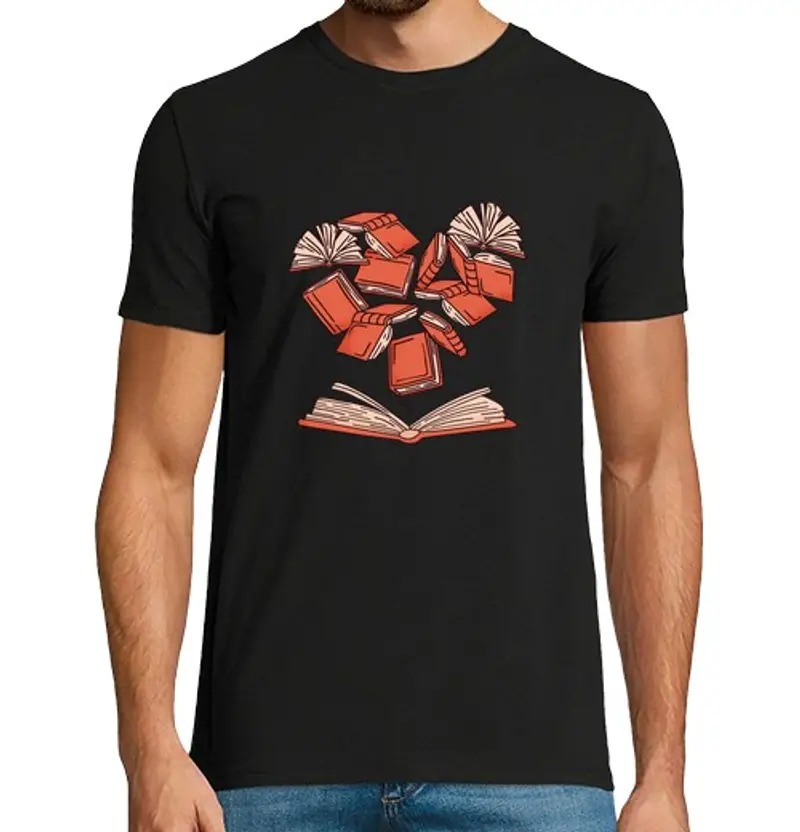 Tostadora T-shirt Uomo 1458559