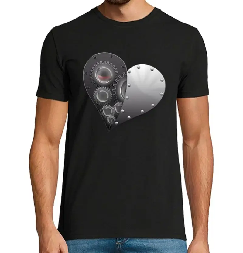 Tostadora T-shirt Uomo 1451071