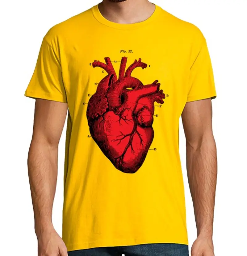 Tostadora T-shirt Uomo Nero 1476350