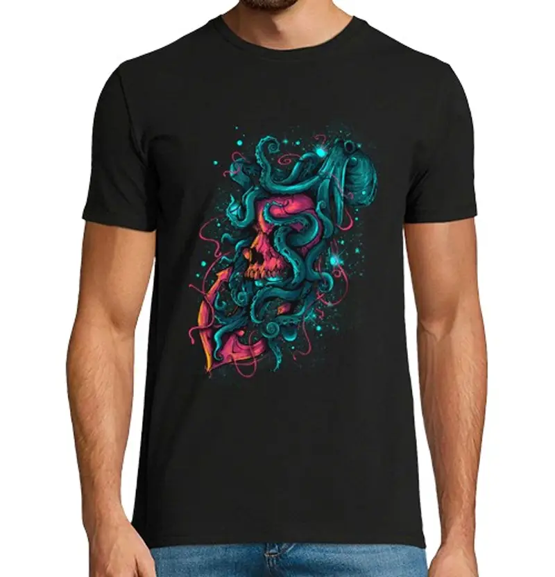 Tostadora T-shirt Uomo 1435965