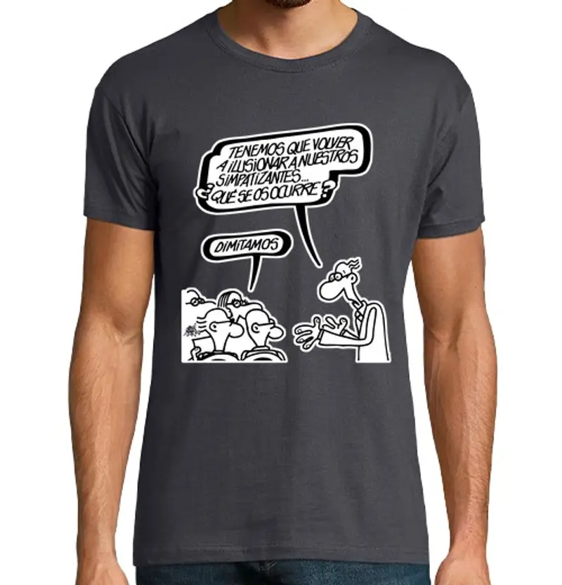 Tostadora T-shirt Uomo 1453302