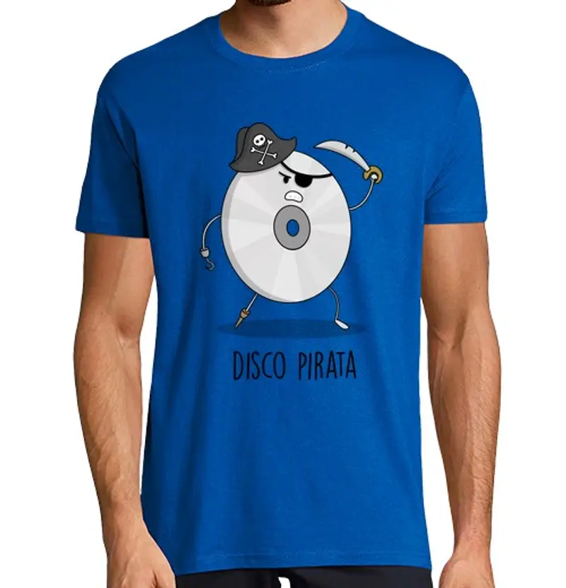 Tostadora T-shirt Uomo 1459752