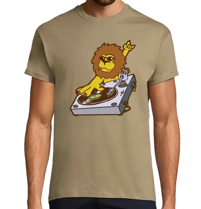 Tostadora T-shirt Uomo 1441517