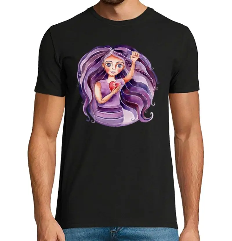 Tostadora T-shirt Donna 1475101