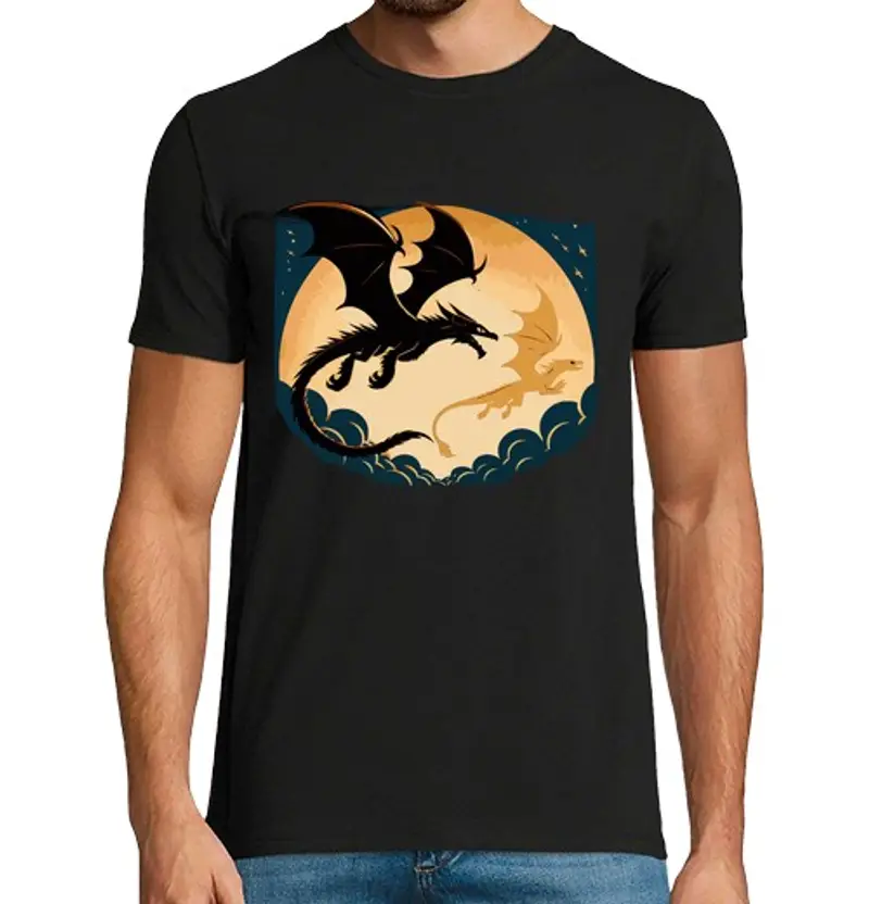 Tostadora T-shirt Uomo 1453293