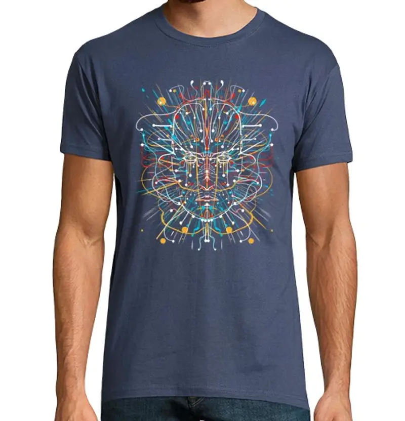 Tostadora T-shirt Uomo Bianco 1465733