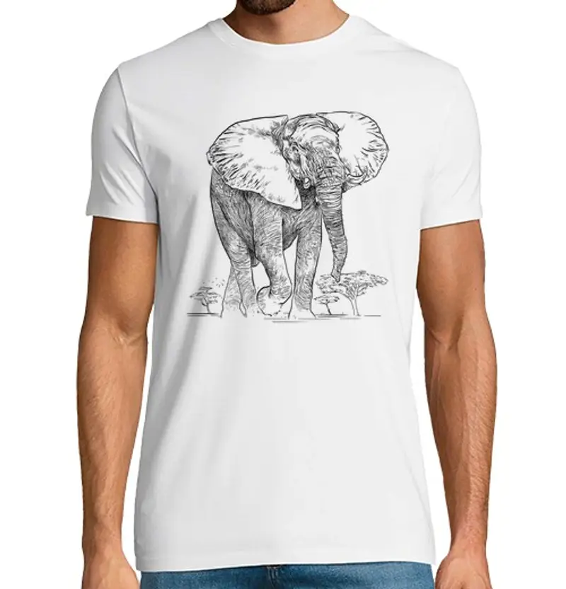 Tostadora T-shirt Uomo 1440291