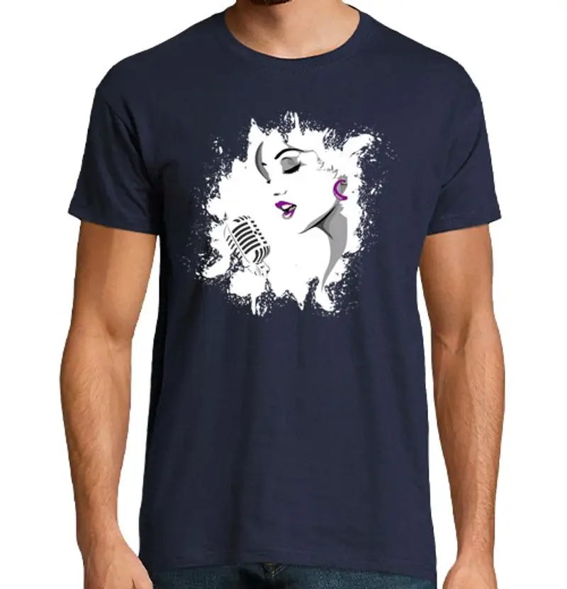 Tostadora T-shirt Uomo 1477915