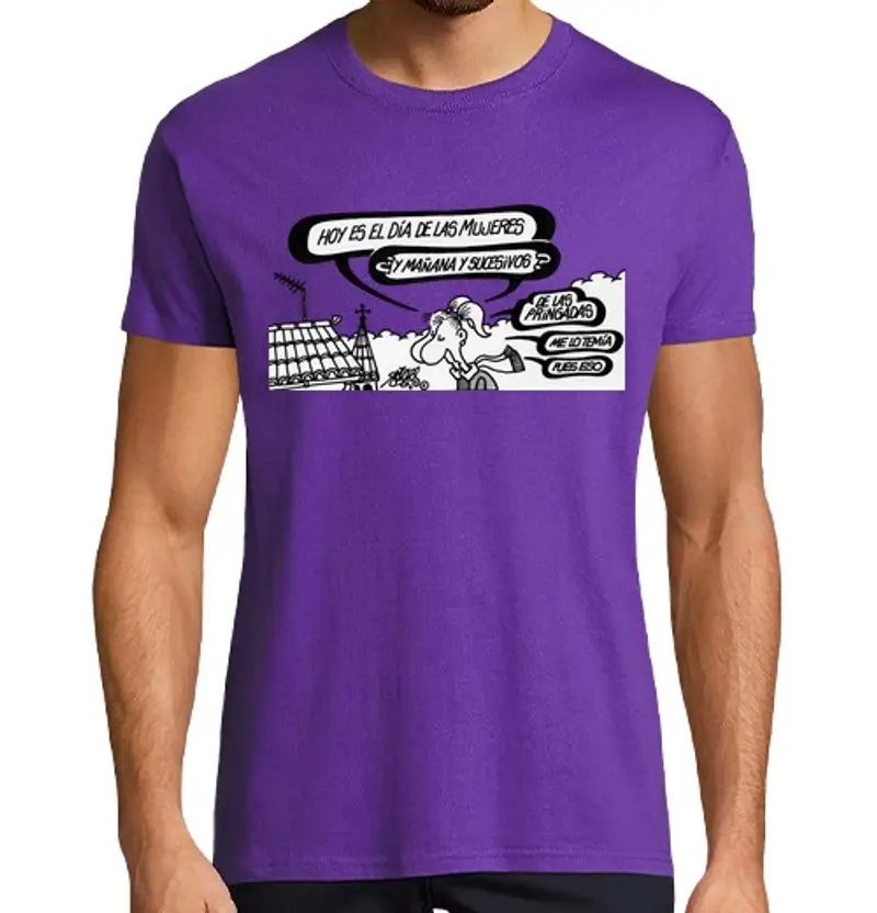 Tostadora T-shirt Donna 1461604