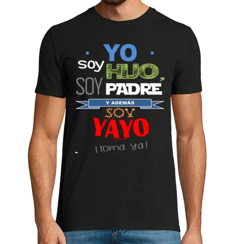 Tostadora T-shirt Uomo 1437845