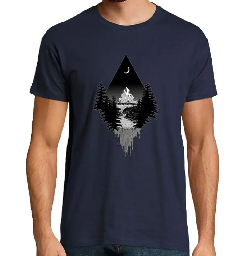 Tostadora T-shirt Uomo 1475647