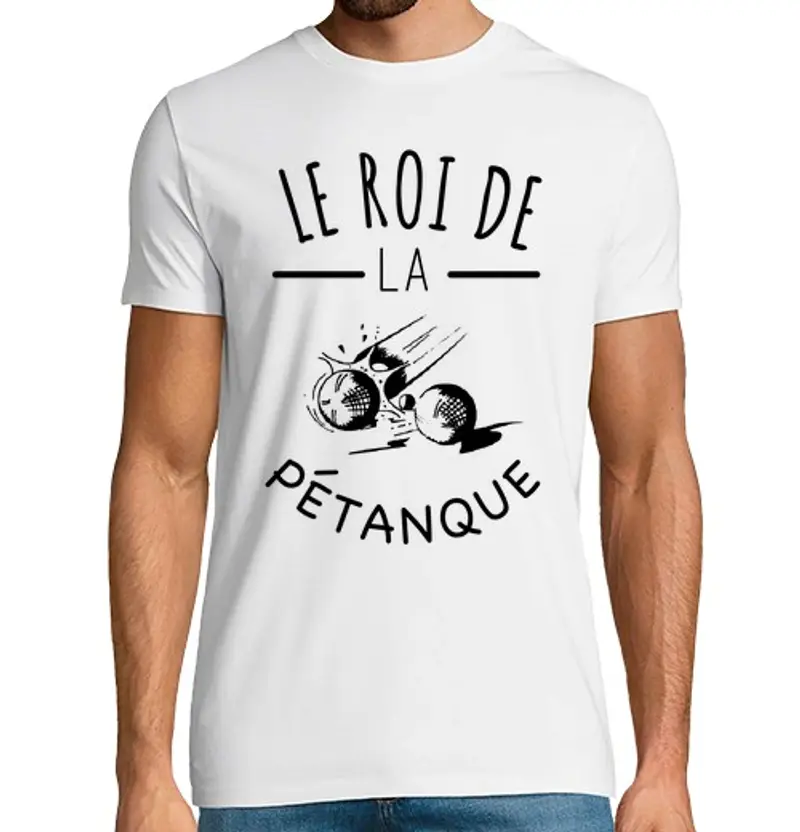 Tostadora T-shirt Uomo 1451460