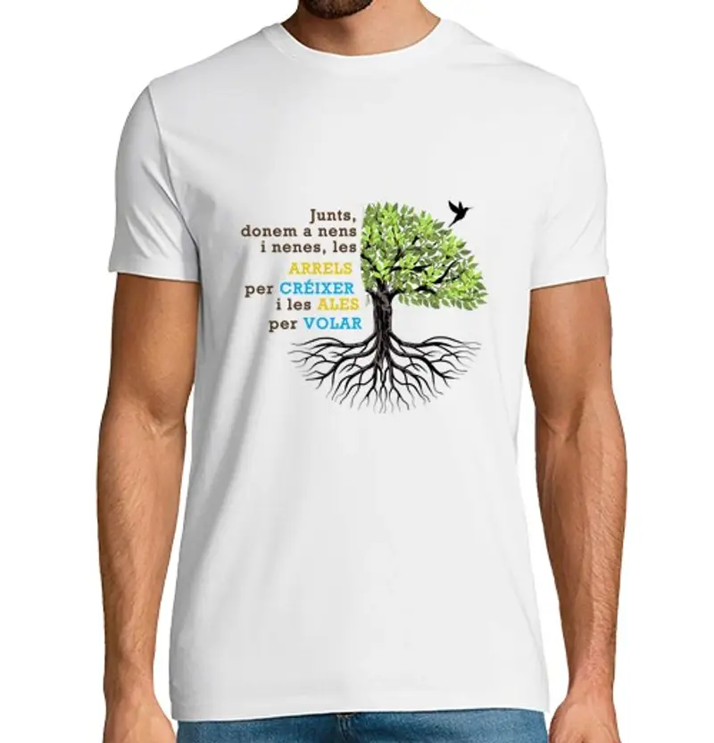 Tostadora T-shirt Uomo 1457857